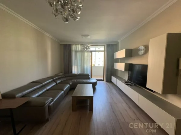 Tirane, shes apartament 2+1+Aneks+Ballkon Kati 4, 101 m² 320.000 € (Sheshi Wilson)