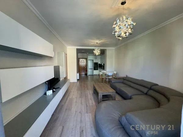 Tirane, shes apartament 2+1+Aneks+Ballkon Kati 4, 101 m² 320.000 € (Sheshi Wilson)