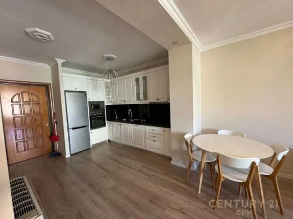 Tirane, shes apartament 2+1+Aneks+Ballkon Kati 4, 101 m² 320.000 € (Sheshi Wilson)