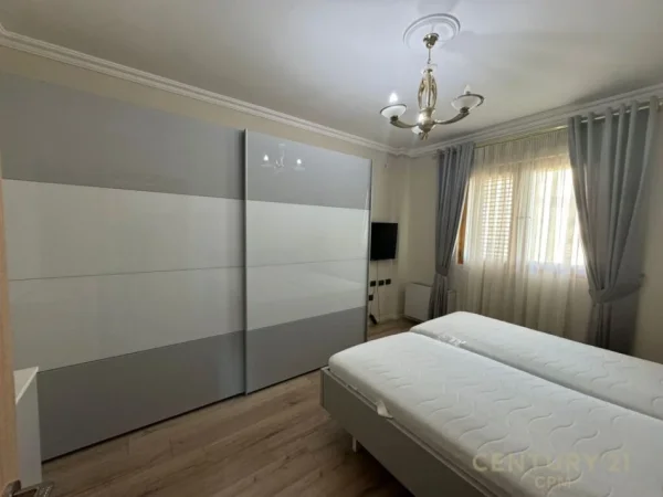 Tirane, shes apartament 2+1+Aneks+Ballkon Kati 4, 101 m² 320.000 € (Sheshi Wilson)