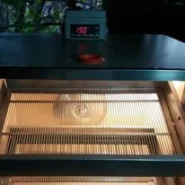 Elbasan, shes INKUBATOR PER ZOGJ 1 €