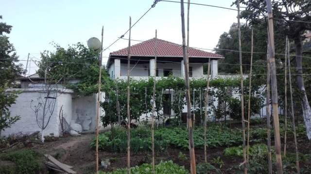 Tirane, shitet apartament 2 Katshe Kati 2, 232 m² 83.000 € (ne Shtish- Tufine Tirane.)