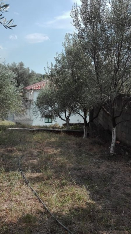 Tirane, shitet apartament 2 Katshe Kati 2, 232 m² 83.000 € (ne Shtish- Tufine Tirane.)