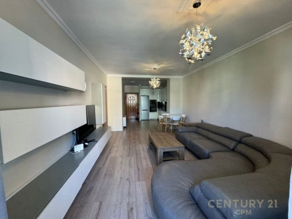 Tirane, shes apartament 2+1 , 101 m² 320.000 € (Sheshi Willson)