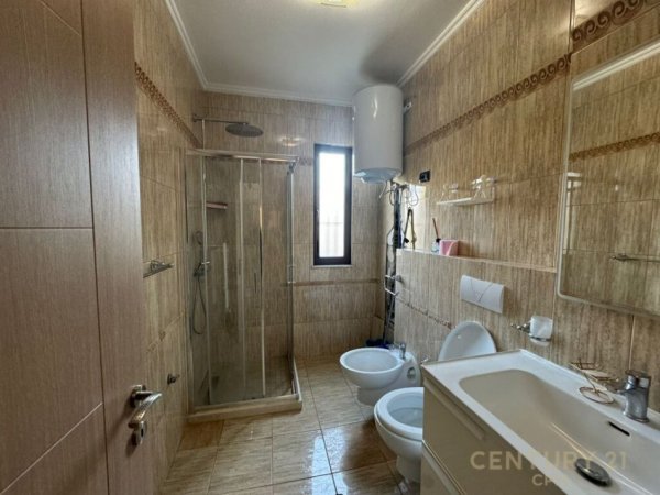 Tirane, shes apartament 2+1 , 101 m² 320.000 € (Sheshi Willson)