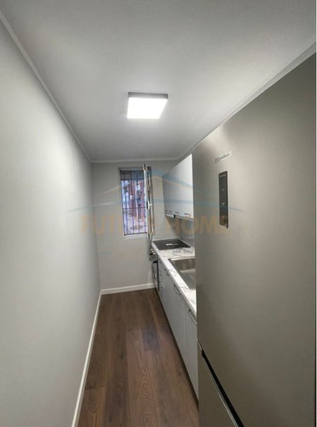 Tirane, jepet me qera apartament 1+1 Kati 0, 57 m² 590 € (Myslym Shyri)