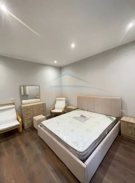 Tirane, jepet me qera apartament 1+1 Kati 0, 57 m² 590 € (Myslym Shyri)