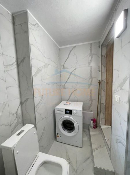 Tirane, jepet me qera apartament 1+1 Kati 0, 57 m² 590 € (Myslym Shyri)