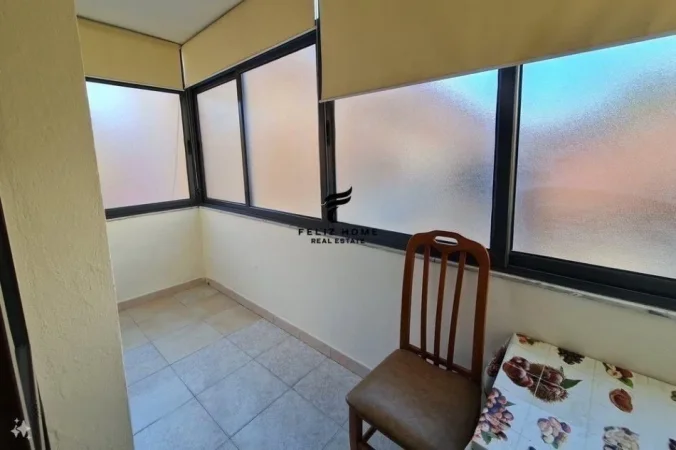 Tirane, jepet me qera apartament 1+1 Kati 2, 62 m² 800 € (RRUGA E DURRESIT)