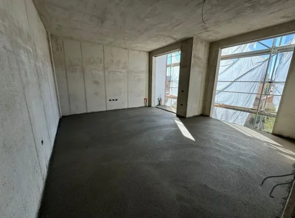 Tirane, shitet apartament 1+1 Kati 4, 69 m² 116.960 € (Bulevardi i Ri)