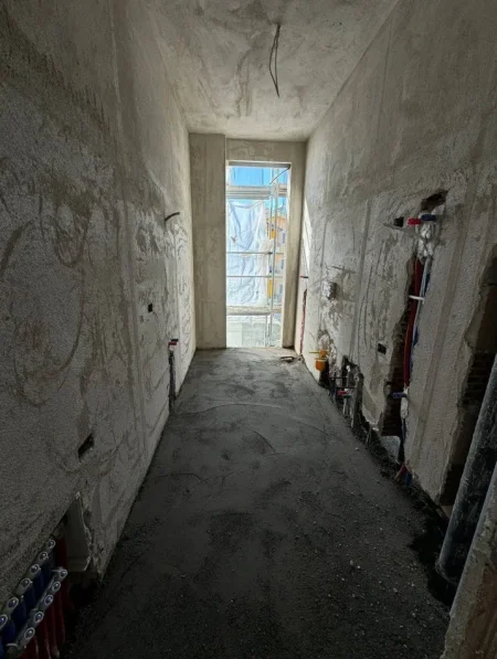 Tirane, shitet apartament 1+1 Kati 4, 69 m² 116.960 € (Bulevardi i Ri)