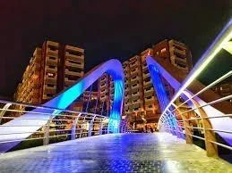 Tirane, shitet apartament 2+1+Ballkon Kati 3, 165 m² 360.000 € (Kompleksi Delijorgji)