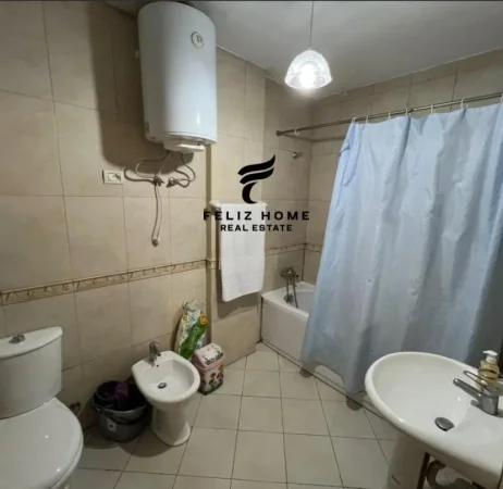 Tirane, jepet me qera apartament 2+1 Kati 2, 112 m² 700 € (ZOGU I ZI)