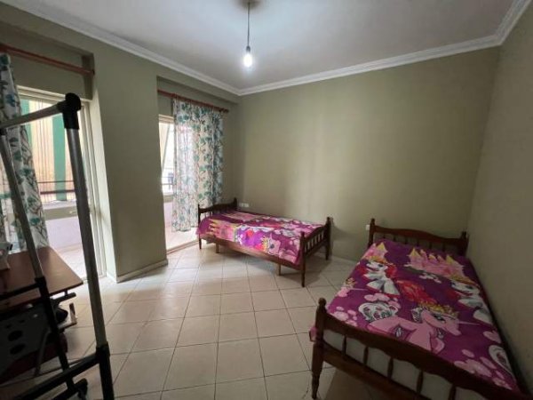 Tirane, jepet me qera apartament 2+1+BLK Kati 2, 100 m² 350 Euro (5 maji)
