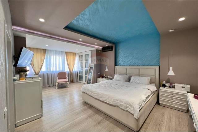 Shqiperi, shitet apartament 2+1 124 m²  (KOPSHTI ZOLOGJIK)