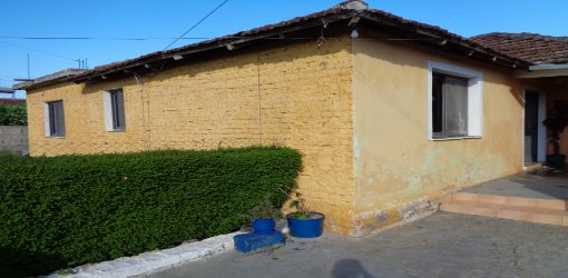 Shkoder, Barbullush Shitet Truall 200 m² dhe Ndertese 90 m² me siperfaqe totale 620 m², Cmimi Fillestar 1.411.200 Leke