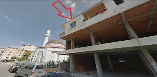 Lezhe, Shitet Apartament me siperfaqe 130.9 m2, Cmimi Referues 5.000.000 Leke (Lagja “Beslidhja”)