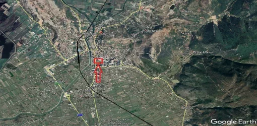 Lezhe, Shitet Apartament Kati 2, 70 m², Cmimi Referues 3,000,000 Leke (Lagja “Beslidhja”)