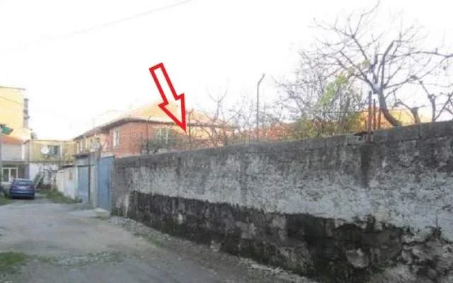 Shkoder, Shitet Truall 141.25 m² dhe Ndertese 141.25 m², Cmimi Fillestar 4,480,000 Leke (Rruga "Mujo Ulqinaku")