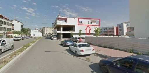 Lezhe, Shitet Apartament Kati 2, 70 m², Cmimi Referues 3,000,000 Leke (Lagja “Beslidhja”)