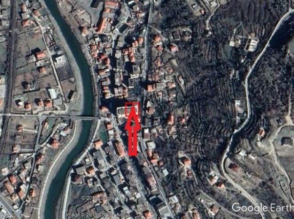 Lezhe, shitet  Apartament 53.1 m² 2.560.000 Leke (Lagjia Skanderbeg)
