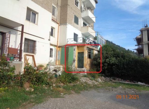 Lezhe, shitet Apartament 56 m² 2.280.000 Leke Lagjia Varosh Gurra