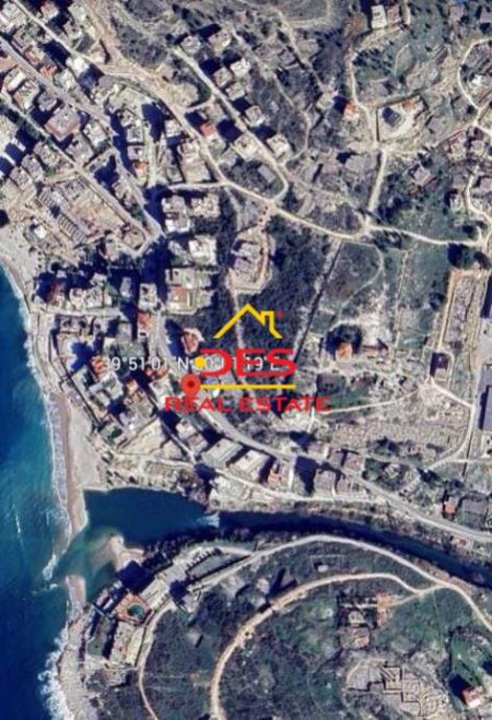 Sarande, shes truall 1.210 m² 350.000 Euro