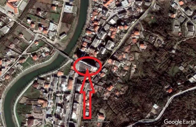 Lezhe, Shitet Apartament Kati 4, 96.8 m², Cmimi Fillestar 3.035.648 Leke (Lagjia Skanderbeg)