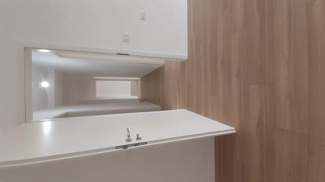 Apartament 3+1 me qira, prane 21-Dhjetorit ne nje kompleks banimi