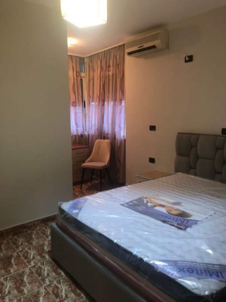 Tirane, jepet me qera apartament 1+1+BLK Kati 6, 65 m² 550 Euro (kavajes)