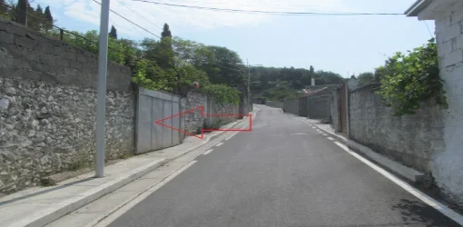 Shkoder, Shitet Truall 400 m² + Ndertese 120 m², Cmimi Fillestar 5.120.000 Leke (Lagja “Lukucesme”)