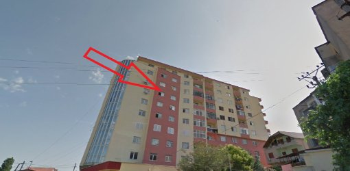 Lezhe, shitet apartament 96.8 m2 5.700.000 Leke (Lagjia Skënderbeg)