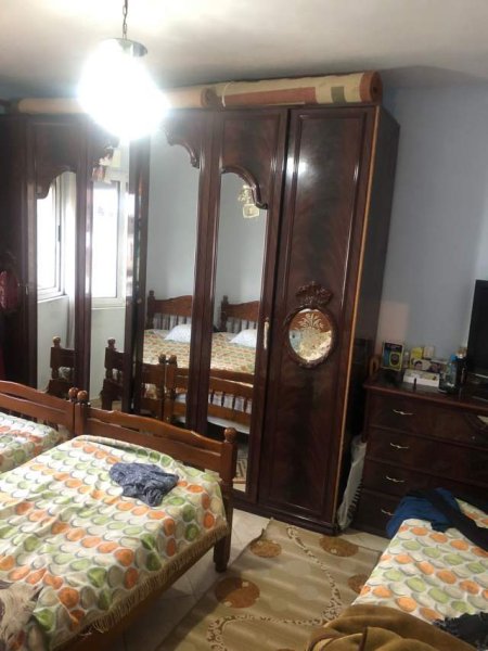 Tirane, shitet apartament 2+1+BLK Kati 5, 74 m² 50.000 Euro