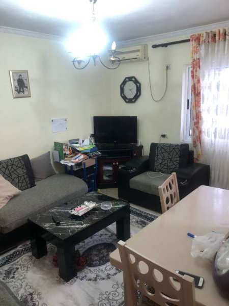 Tirane, shitet apartament 2+1+BLK Kati 5, 74 m² 50.000 Euro