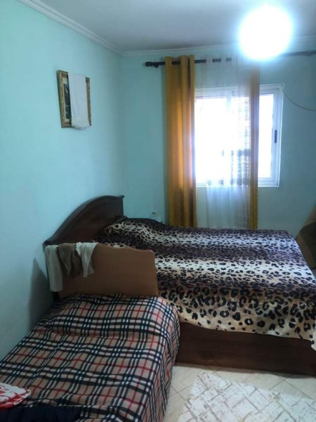 Tirane, shitet apartament 2+1+BLK Kati 5, 74 m² 50.000 Euro