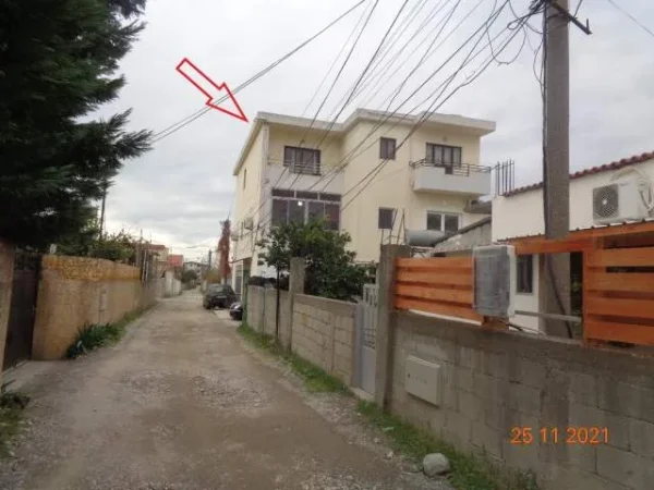 Lezhe, Shitet Apartament Kati 1, Cmimi Fillestar 5,092,000 Leke (Ishull Lezhe)