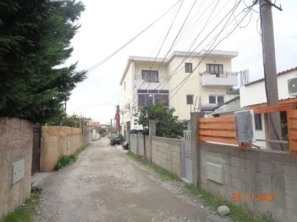 Lezhe, Shitet Apartament Kati 1, Cmimi Fillestar 5,092,000 Leke (Ishull Lezhe)