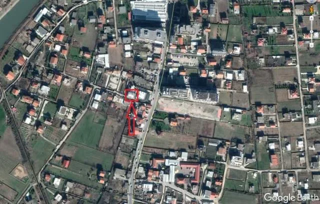 Lezhe, Shitet Apartament Kati 1, Cmimi Fillestar 5,092,000 Leke (Ishull Lezhe)