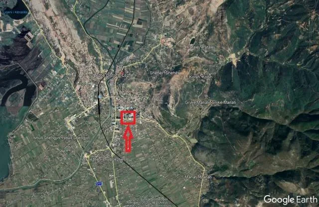 Lezhe, Shitet Apartament 71.8 m2, Cmimi Fillestar 2.016.000 Leke (Lagja “Beslidhja”)