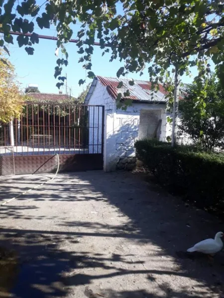 Shkoder, Barbullush Shitet Truall 200 m² dhe Ndertese 130 m² me siperfaqe totale 728 m², Cmimi Fillestar 2.016.000 Leke