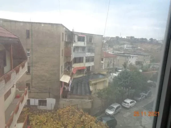 Lezhe, Shitet Apartament, me siperfaqe 51.6 m², Kati 3, Cmimi Fillestar 2,755,600 Leke (Lagjia Skanderbeg)