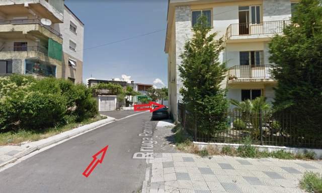 Shkoder, Shitet Ndertese (shtepi) 71.8 m², 1.608.320 Leke (Rruga “Naim Gjylbeku”)