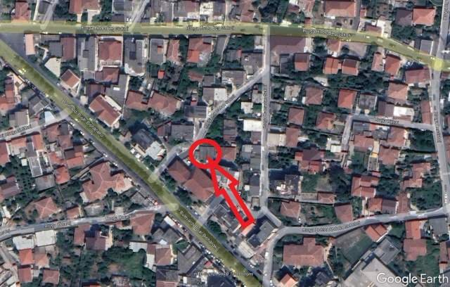 Shkoder, Shitet Ndertese (shtepi) 71.8 m², 1.608.320 Leke (Rruga “Naim Gjylbeku”)