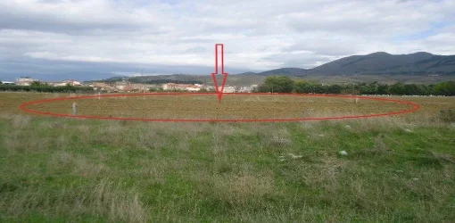 Korce, Mborje Shitet Toke Are 2.140 m², Cmimi Fillestar 2.560.000 Leke