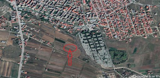 Korce, Mborje Shitet Toke Are 2.140 m², 2.560.000 Leke