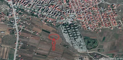 Korce, Mborje Shitet Toke Are 2.140 m², Cmimi Fillestar 2.560.000 Leke