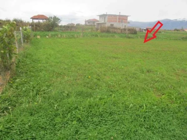 Korce, Vashtemi Shitet Toke Are 410 m², Cmimi Fillestar 760.960 Leke