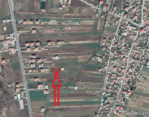 Korce, Vashtemi Shitet Toke Are 410 m², Cmimi Fillestar 760.960 Leke
