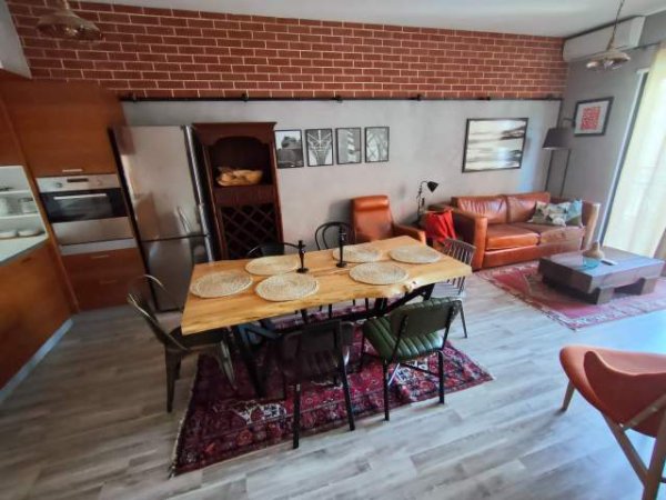 Super Apartament 2+1+2🛀🏼 me qira, Green City🔥 📐110 m2 🛋Mobilim i ri dhe modern; 💸550 Euro ( per pagesa mbi 3 muaj qira cmimi diskutohet) 📲067 33 33 38