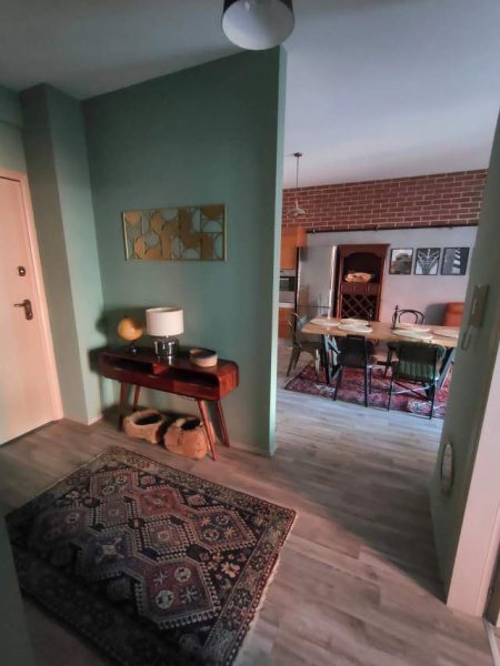 Super Apartament 2+1+2🛀🏼 me qira, Green City🔥 📐110 m2 🛋Mobilim i ri dhe modern; 💸550 Euro ( per pagesa mbi 3 muaj qira cmimi diskutohet) 📲067 33 33 38